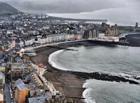 'Lack of maintenance' causing issues in Aberystwyth