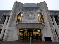 Borth sexual predator who raped two children jailed for 16 years