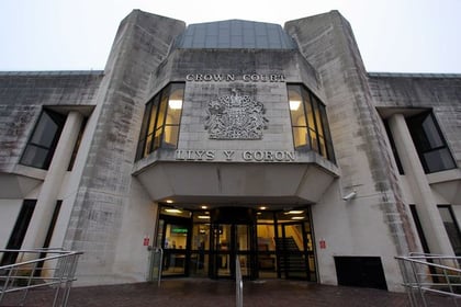 Borth sexual predator who raped two children jailed for 16 years