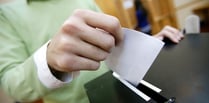 Last chance to register to vote in General Election