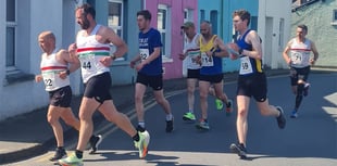 Popular Teifi 10 road race makes a welcome return