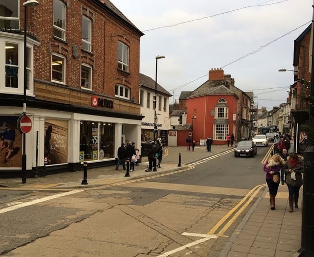 Liberal Democrats take nine seats on Cardigan Town Council