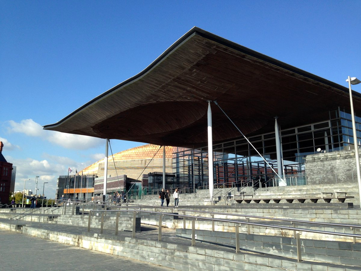 Plan Unveiled To Add 36 Extra Senedd Members | Cambrian-news.co.uk