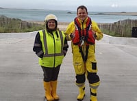 RNLI puts out mayday to raise vital funds