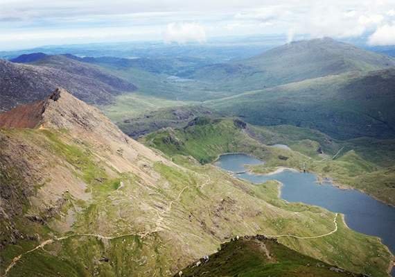 Snowdon