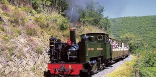 Vale of Rheidol in talks to acquire another mid Wales railway