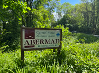 Abermad Nursing Home closes its doors