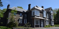 Former mansion for sale was once the first fully Welsh-speaking school