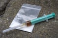 Drug deaths in Wales 'unacceptably high'