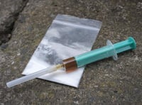 Drug deaths in Wales 'unacceptably high'