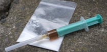 Drug deaths in Wales 'unacceptably high'