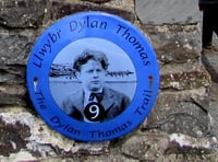 COLUMN: Where would we be in Wales without the likes of Dylan Thomas?