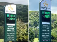 Fuel prices soar as experts predict they will rise above £2 