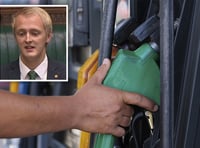 MP in bid to lower fuel prices in rural Wales