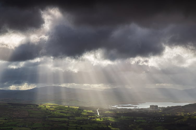 Trawsfynydd