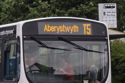 Passenger views sought on T5 bus service