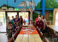 Home-Start celebrates 30 years of support