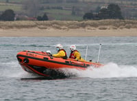 Paddleboard rescues lead to RNLI warning