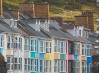 Hundreds of holiday homes in Ceredigion