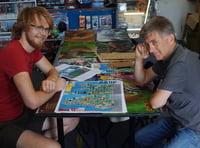 Board game created to celebrate anniversary of Trefechan protest