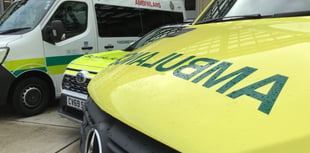 Hoax callers slammed as high demand puts pressure on ambulance service