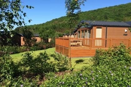 Llanidloes holiday lodge plans given go ahead