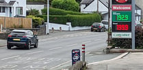 Aberystwyth motorists ‘fleeced’ at the fuel pump