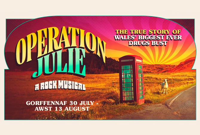 Operation Julie