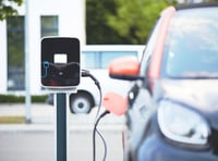 Electric vehicle charging points to be installed across Ceredigion