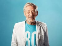 Sir Ian McKellen award to support young talent opens for nominations