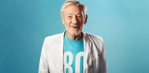 Sir Ian McKellen award to support young talent opens for nominations