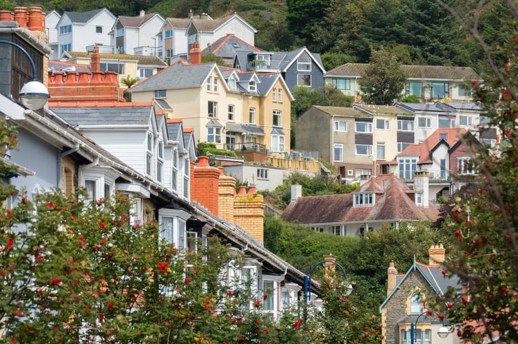 Aberystwyth
Ceredigion
Mid Wales