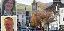 Mayor hits out as Machynlleth Town Council accounts made public