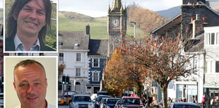 Mayor hits out as Machynlleth Town Council accounts made public