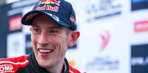 Elfyn Evans ready for challenge of Safari Rally Kenya