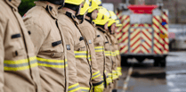 Inflation-busting 13% rise in fire service funding