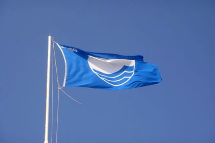 Gwynedd stand by decision not to enter Blue Flag awards