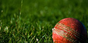 Commoners edge Aberaeron to secure first win of T20 campaign