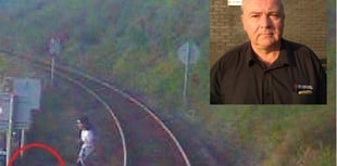 Train driver opens up about trauma of near misses on level crossings