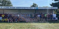 Aberystwyth come out on top at inaugural Super 10s by the Sea