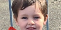 Four-year-old Ifan's death was an accident, coroner rules