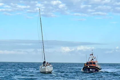 Your chance to learn more about fundraising for Barmouth RNLI