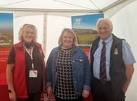 Service launched to support vulnerable farmers