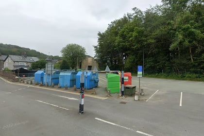 Plans to remove recycling bank branded ‘appalling’