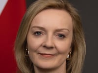 Liz Truss is confirmed as next Prime Minister 