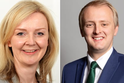 Local MPs react to Liz Truss as Prime Minister