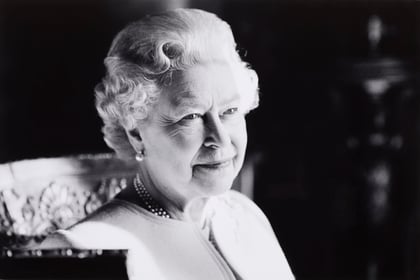 Church and cinema to screen Queen’s funeral