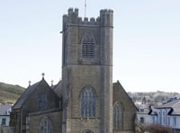 Aberystwyth church to screen Queen’s funeral