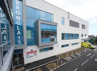 Ward at Bronglais closed for three months for emergency roof repair