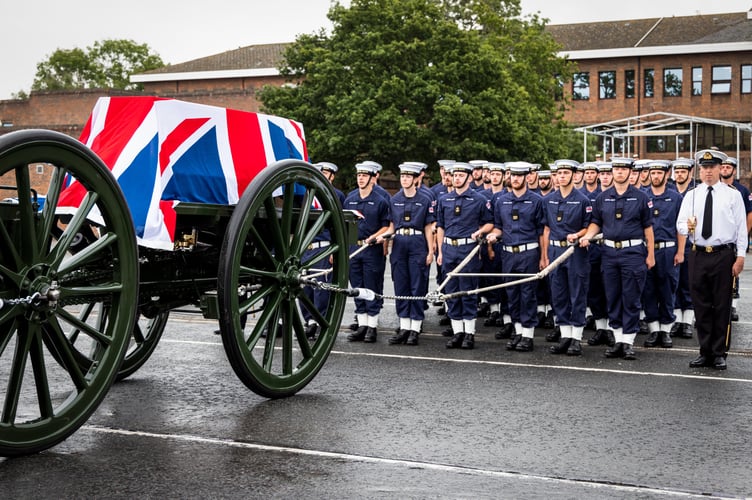 State funeral